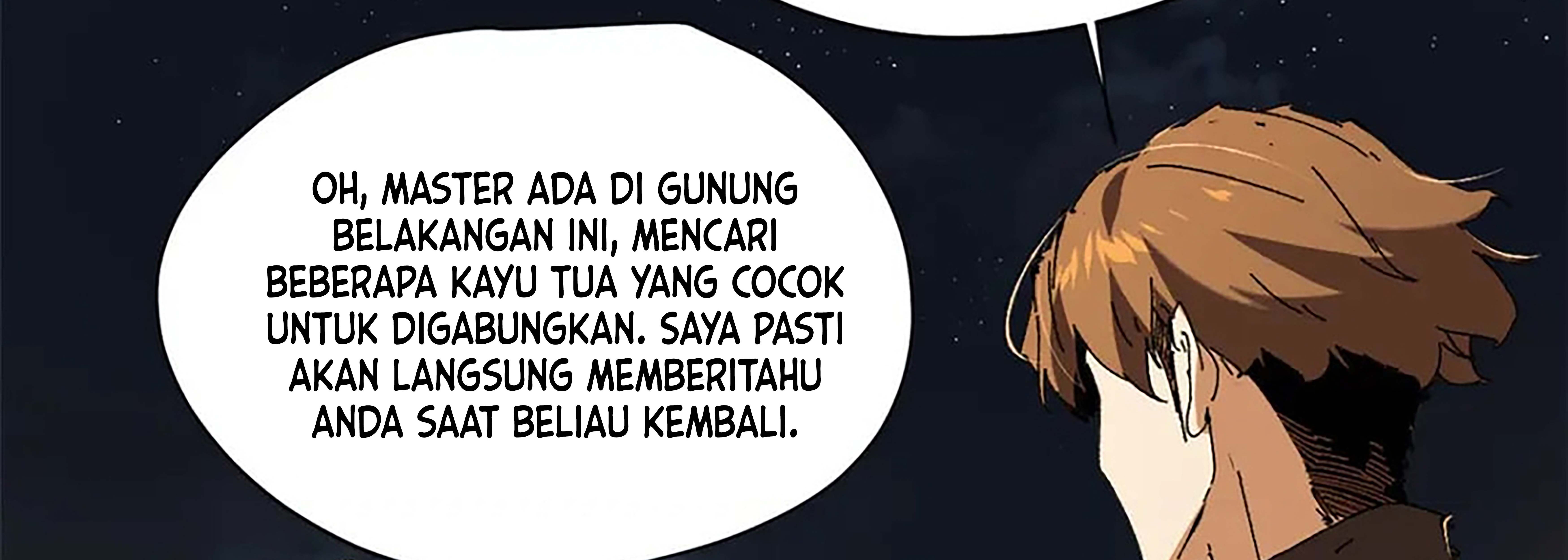 Eternal Kingdom Remake Bab 81 halaman 13