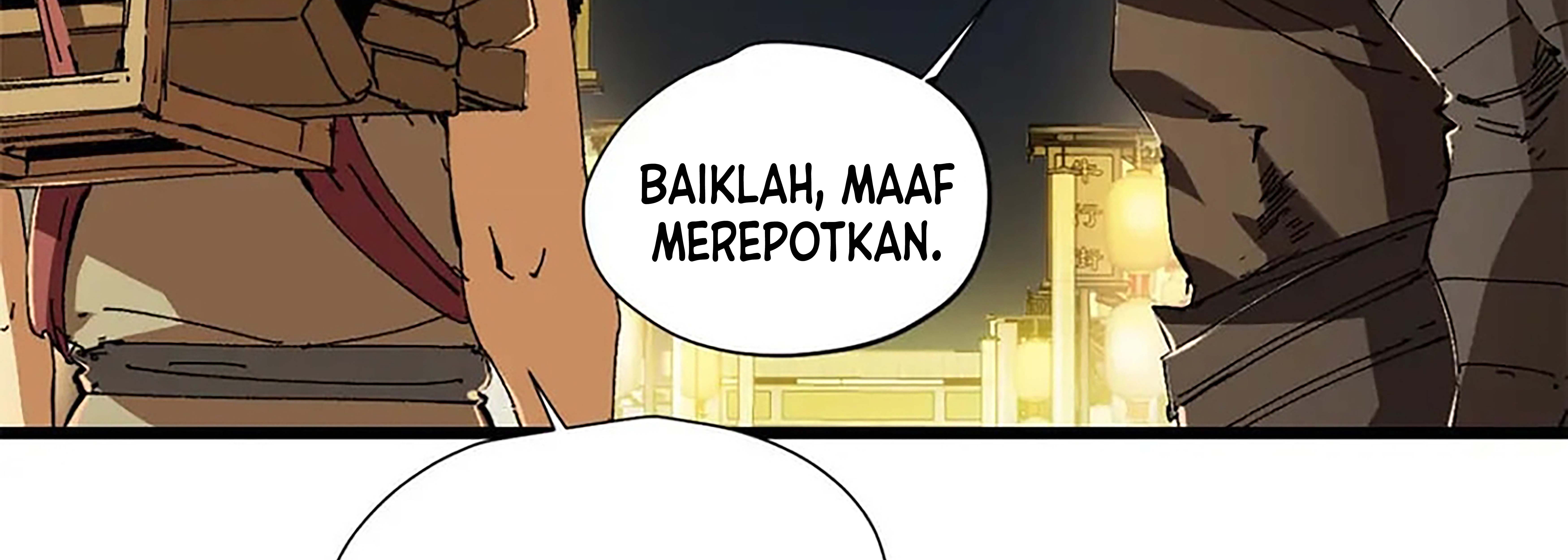 Eternal Kingdom Remake Bab 81 halaman 15