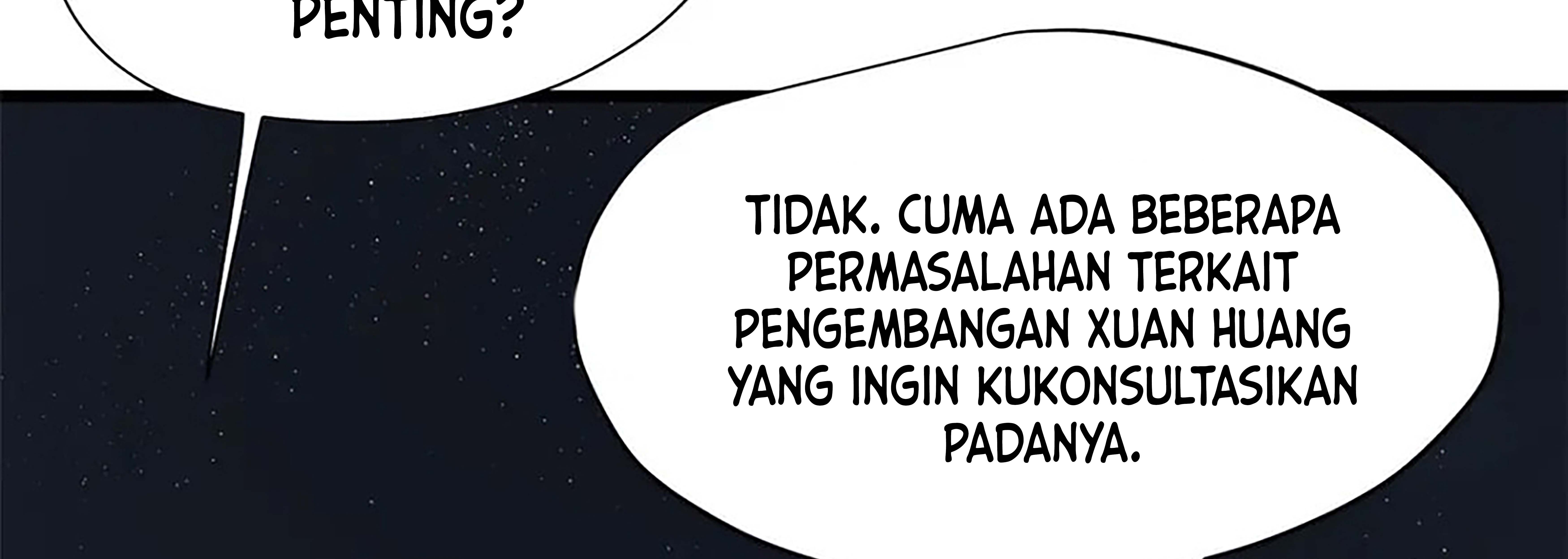 Eternal Kingdom Remake Bab 81 halaman 18