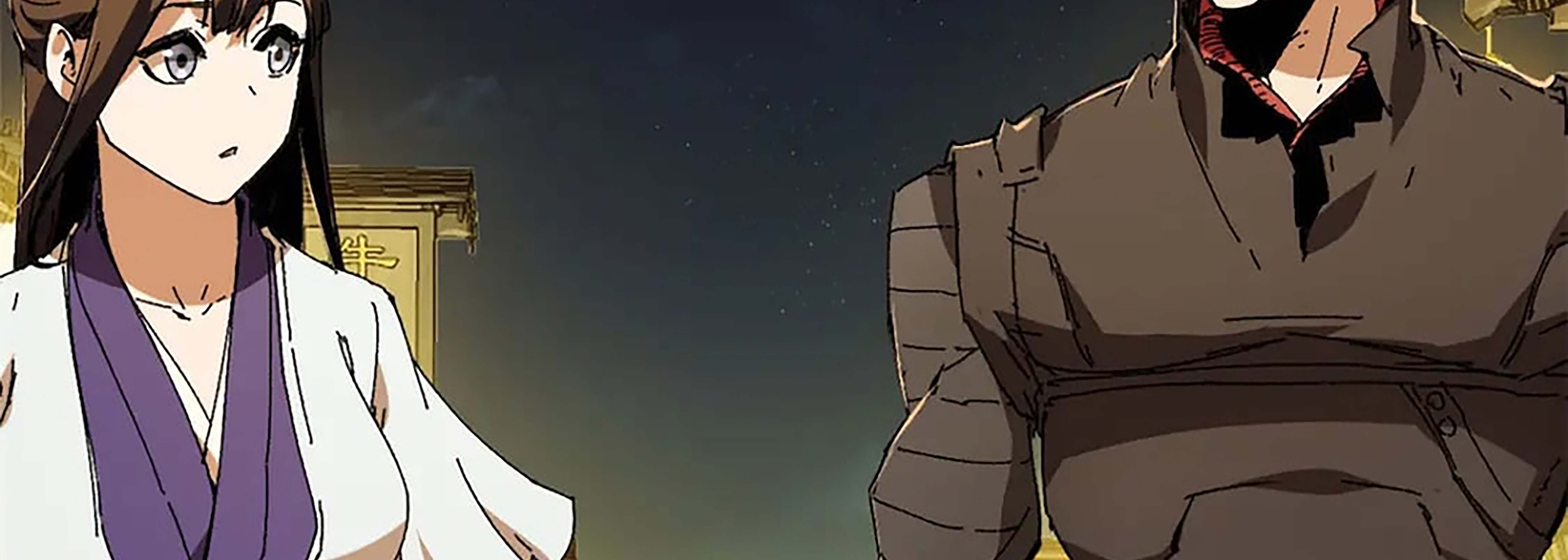 Eternal Kingdom Remake Bab 81 halaman 20