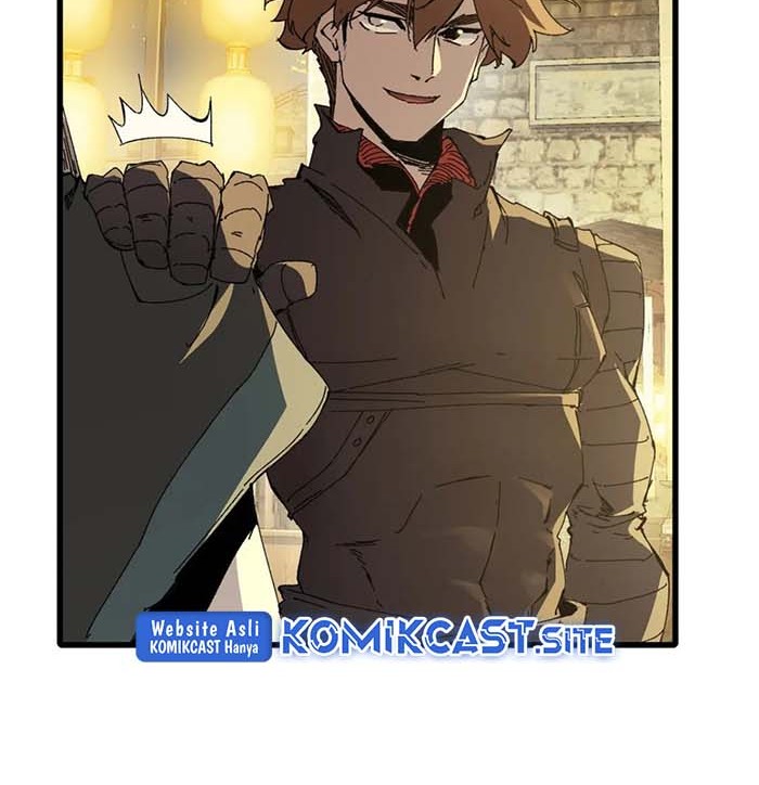 Eternal Kingdom Remake Bab 81 halaman 29