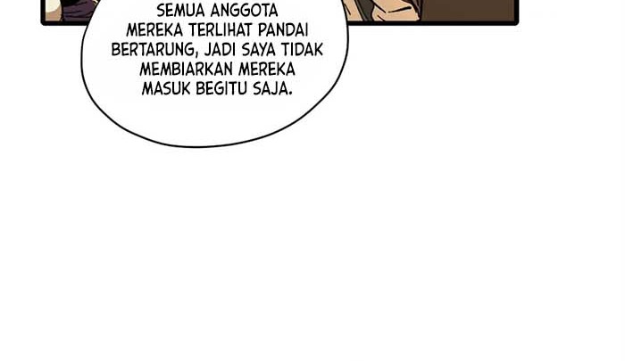 Eternal Kingdom Remake Bab 82 halaman 5