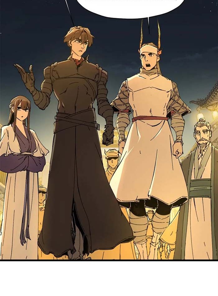 Eternal Kingdom Remake Bab 82 halaman 9