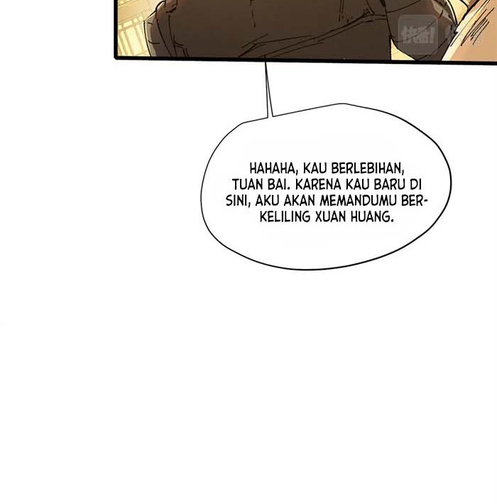 Eternal Kingdom Remake Bab 82 halaman 11