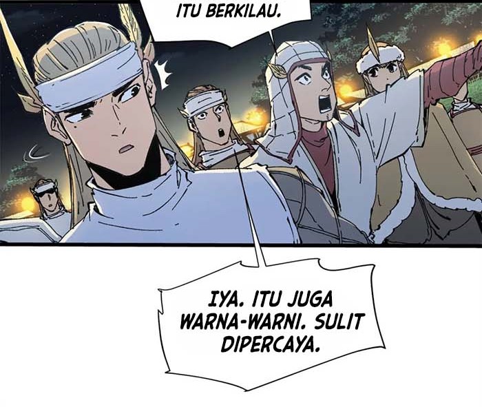 Eternal Kingdom Remake Bab 82 halaman 13
