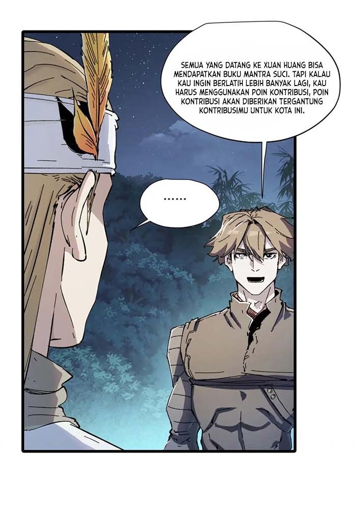 Eternal Kingdom Remake Bab 82 halaman 15