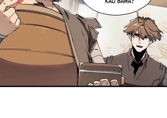 Eternal Kingdom Remake Bab 82 halaman 21