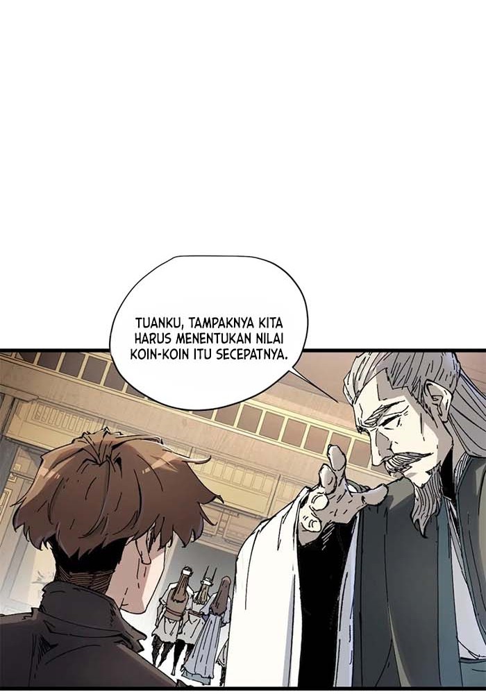 Eternal Kingdom Remake Bab 82 halaman 25