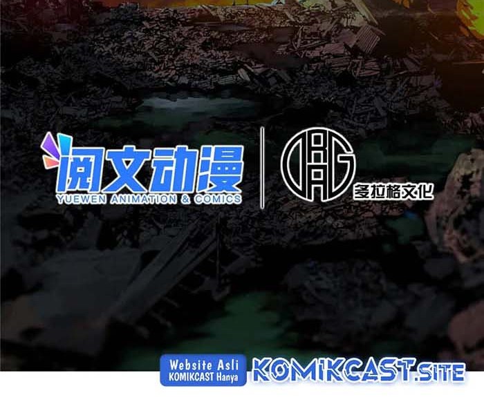 Eternal Kingdom Remake Bab 83 halaman 5