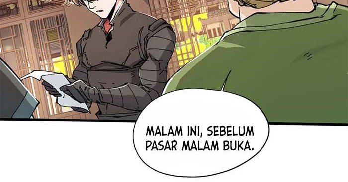 Eternal Kingdom Remake Bab 83 halaman 9