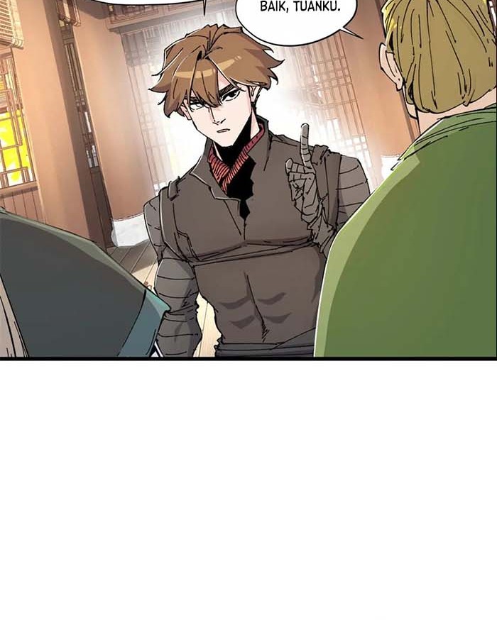 Eternal Kingdom Remake Bab 83 halaman 13