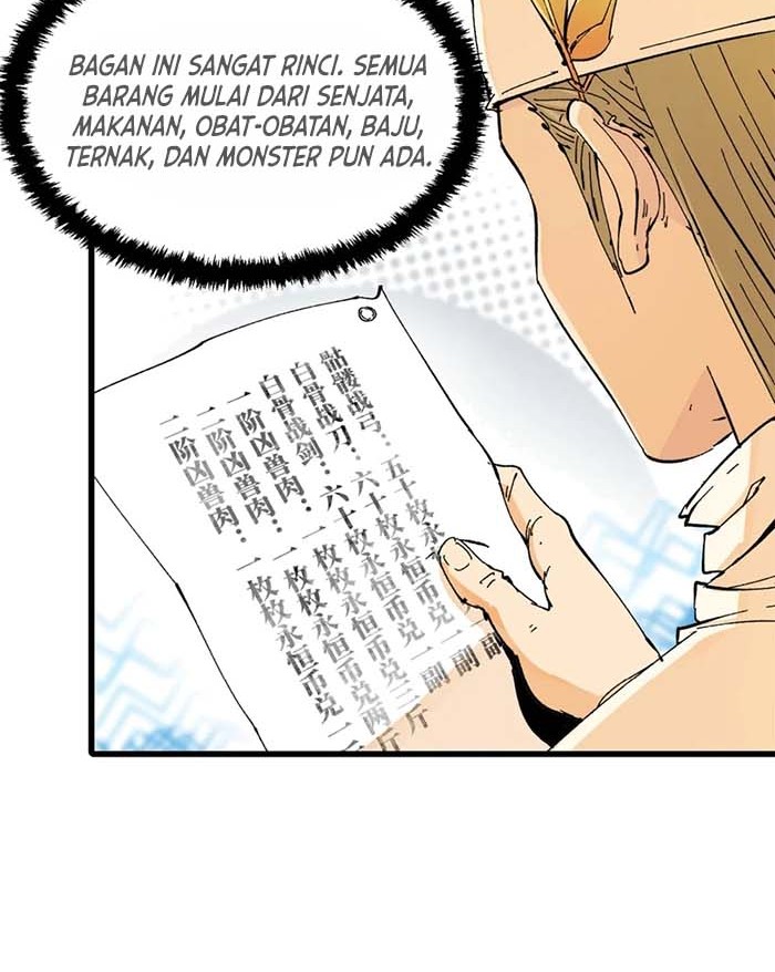 Eternal Kingdom Remake Bab 83 halaman 15