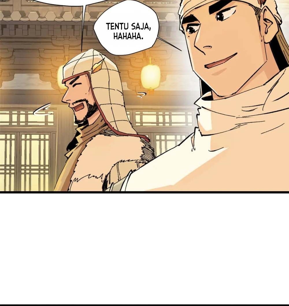 Eternal Kingdom Remake Bab 83 halaman 19