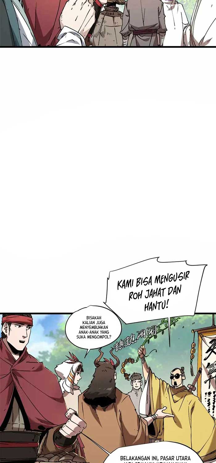 Eternal Kingdom Remake chapter 84 halaman 5
