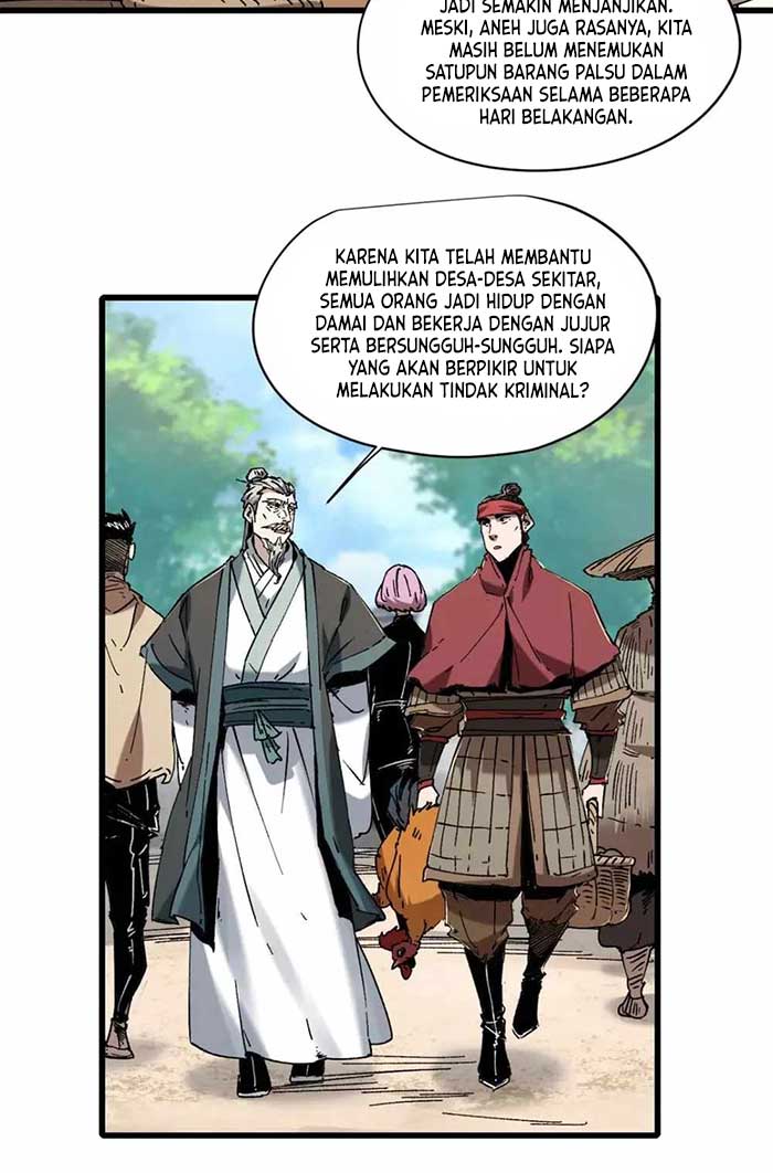 Eternal Kingdom Remake chapter 84 halaman 6