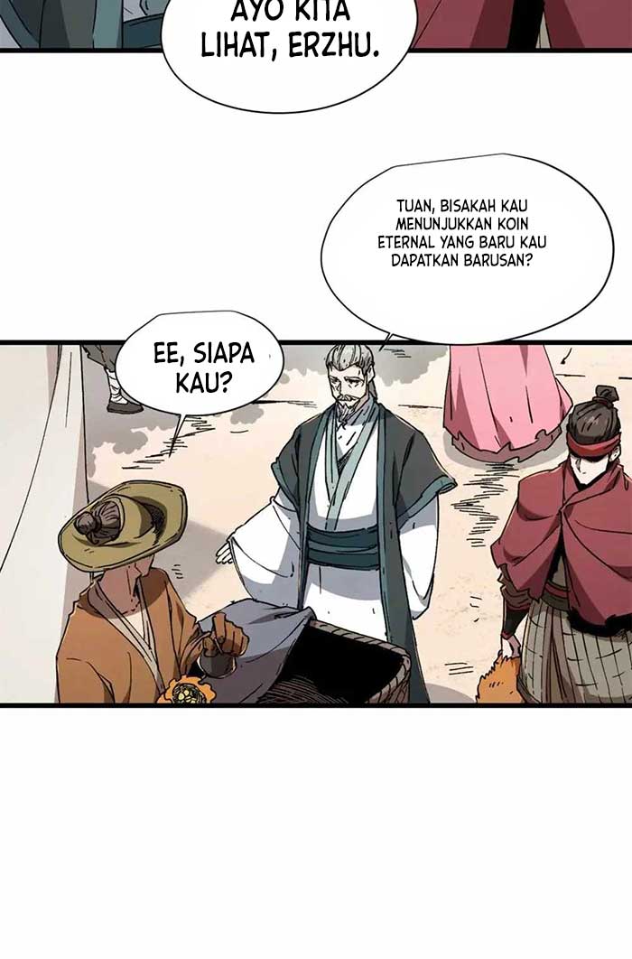Eternal Kingdom Remake chapter 84 halaman 9