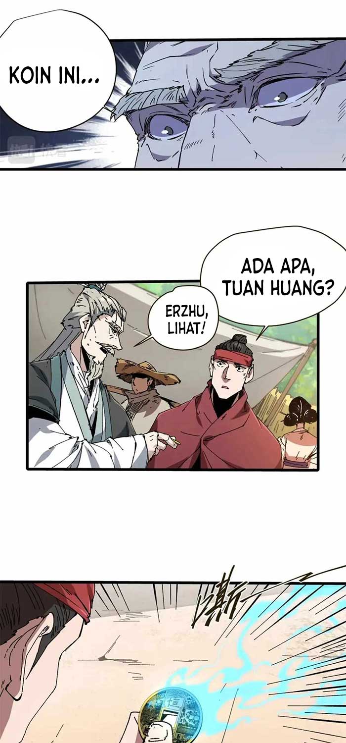 Eternal Kingdom Remake chapter 84 halaman 11