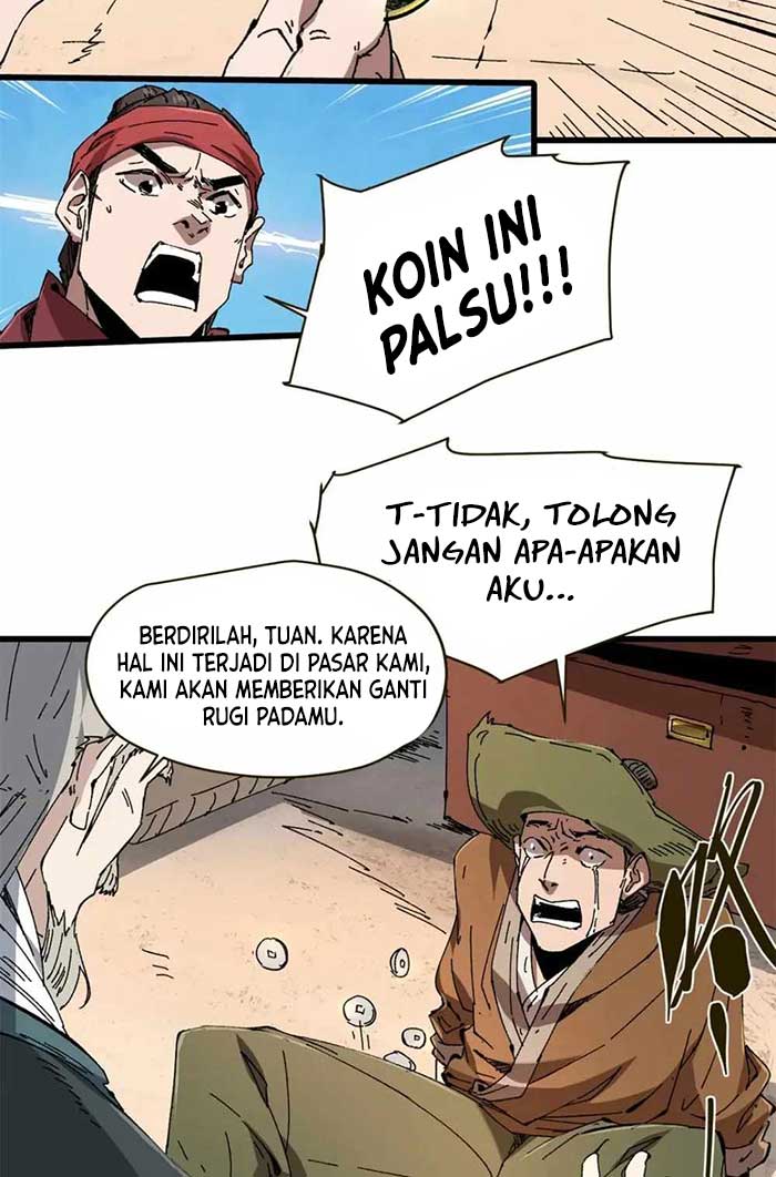 Eternal Kingdom Remake chapter 84 halaman 12