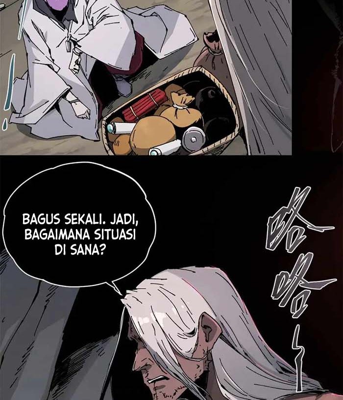 Eternal Kingdom Remake chapter 84 halaman 18