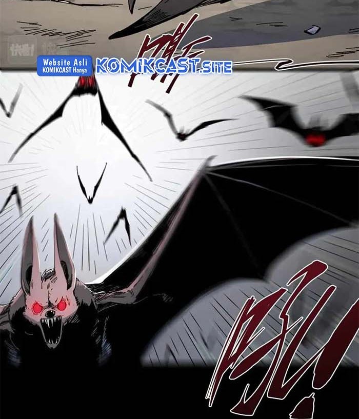 Eternal Kingdom Remake chapter 84 halaman 20