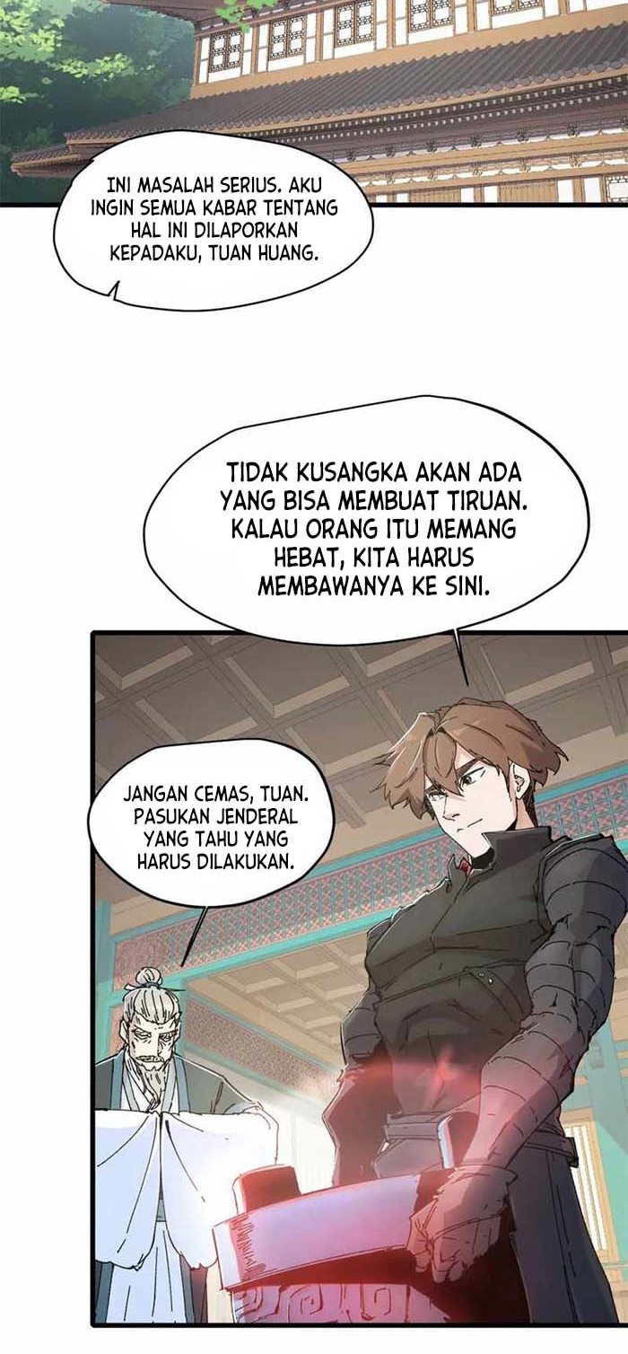 Eternal Kingdom Remake Bab 85 halaman 5