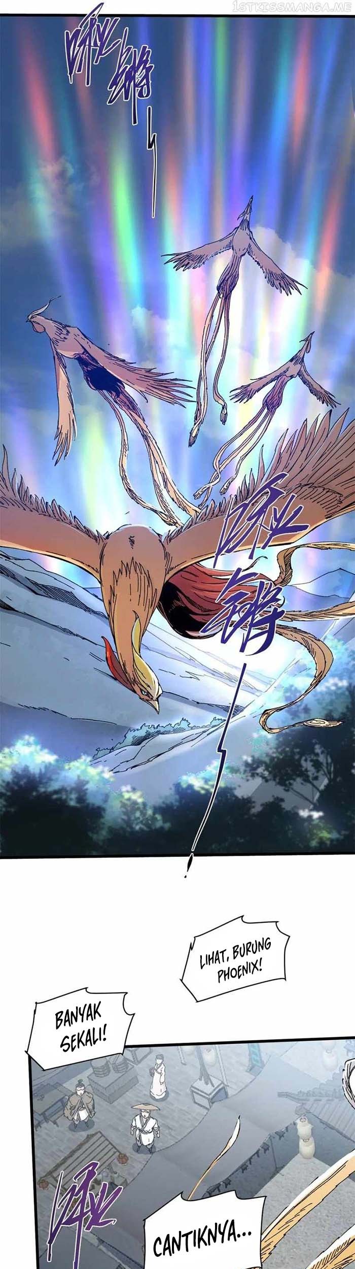 Eternal Kingdom Remake Bab 85 halaman 20