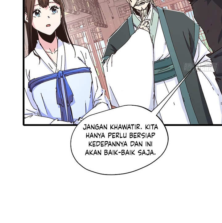 Eternal Kingdom Remake Bab 86 halaman 4