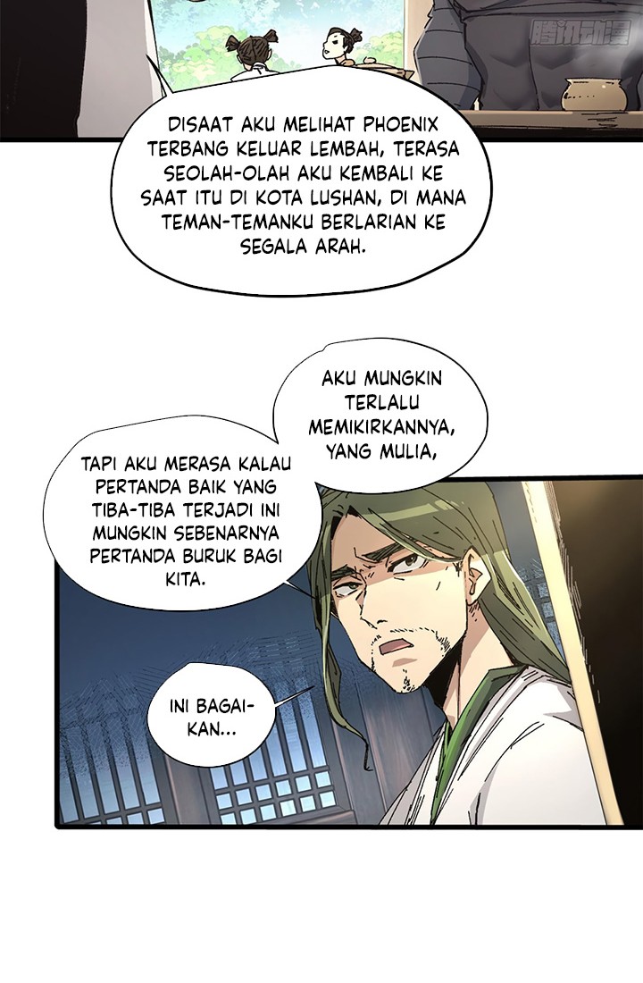 Eternal Kingdom Remake Bab 86 halaman 8
