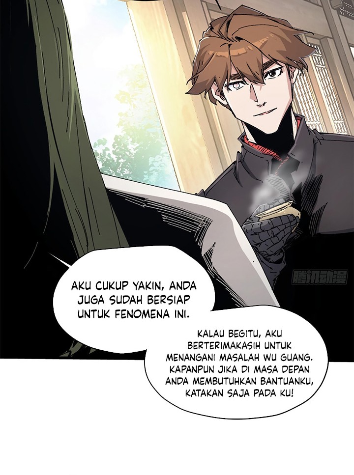 Eternal Kingdom Remake Bab 86 halaman 10