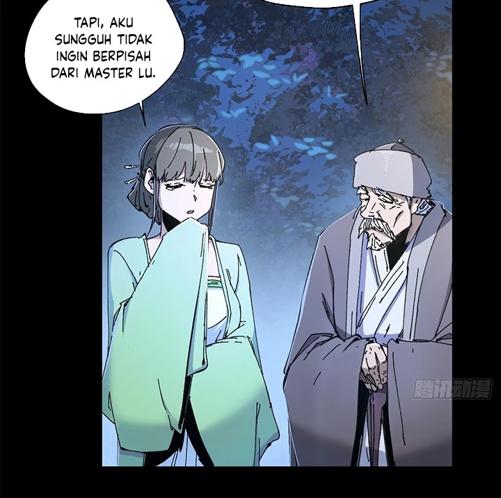 Eternal Kingdom Remake Bab 86 halaman 14