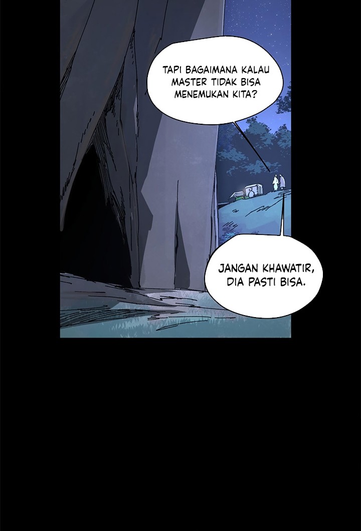 Eternal Kingdom Remake Bab 86 halaman 16