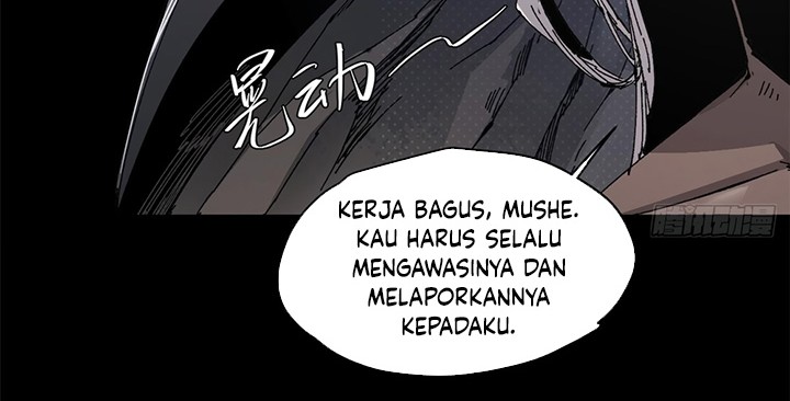 Eternal Kingdom Remake Bab 86 halaman 18