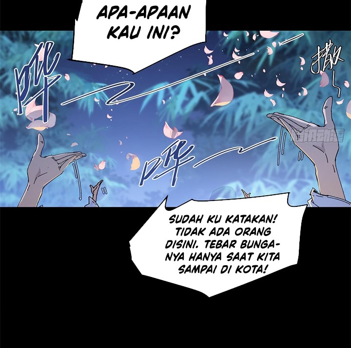 Eternal Kingdom Remake Bab 86 halaman 20