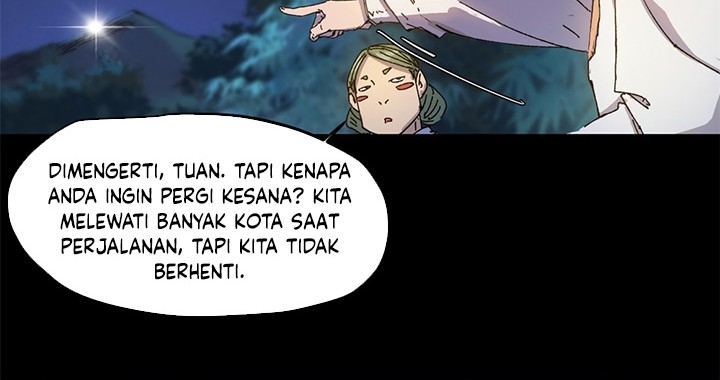 Eternal Kingdom Remake Bab 86 halaman 22