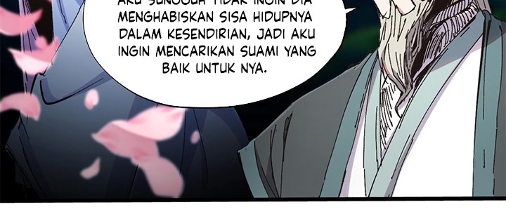Eternal Kingdom Remake Bab 87 halaman 21