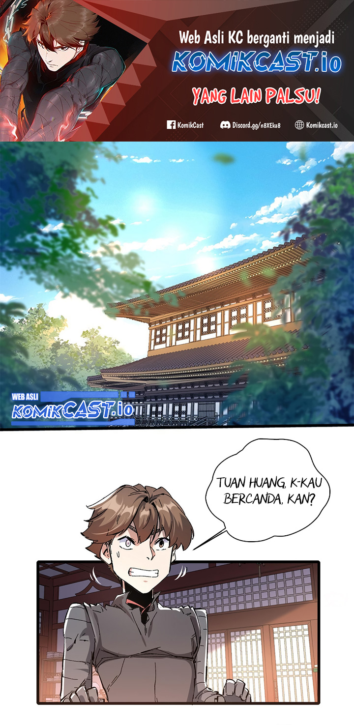 Eternal Kingdom Remake chapter 88 halaman 2