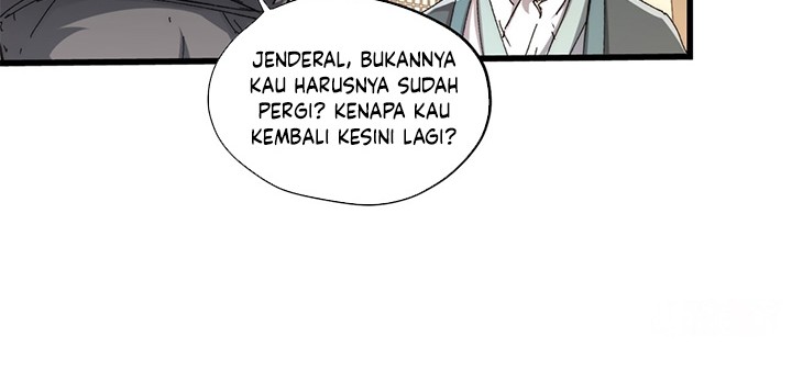 Eternal Kingdom Remake chapter 88 halaman 9