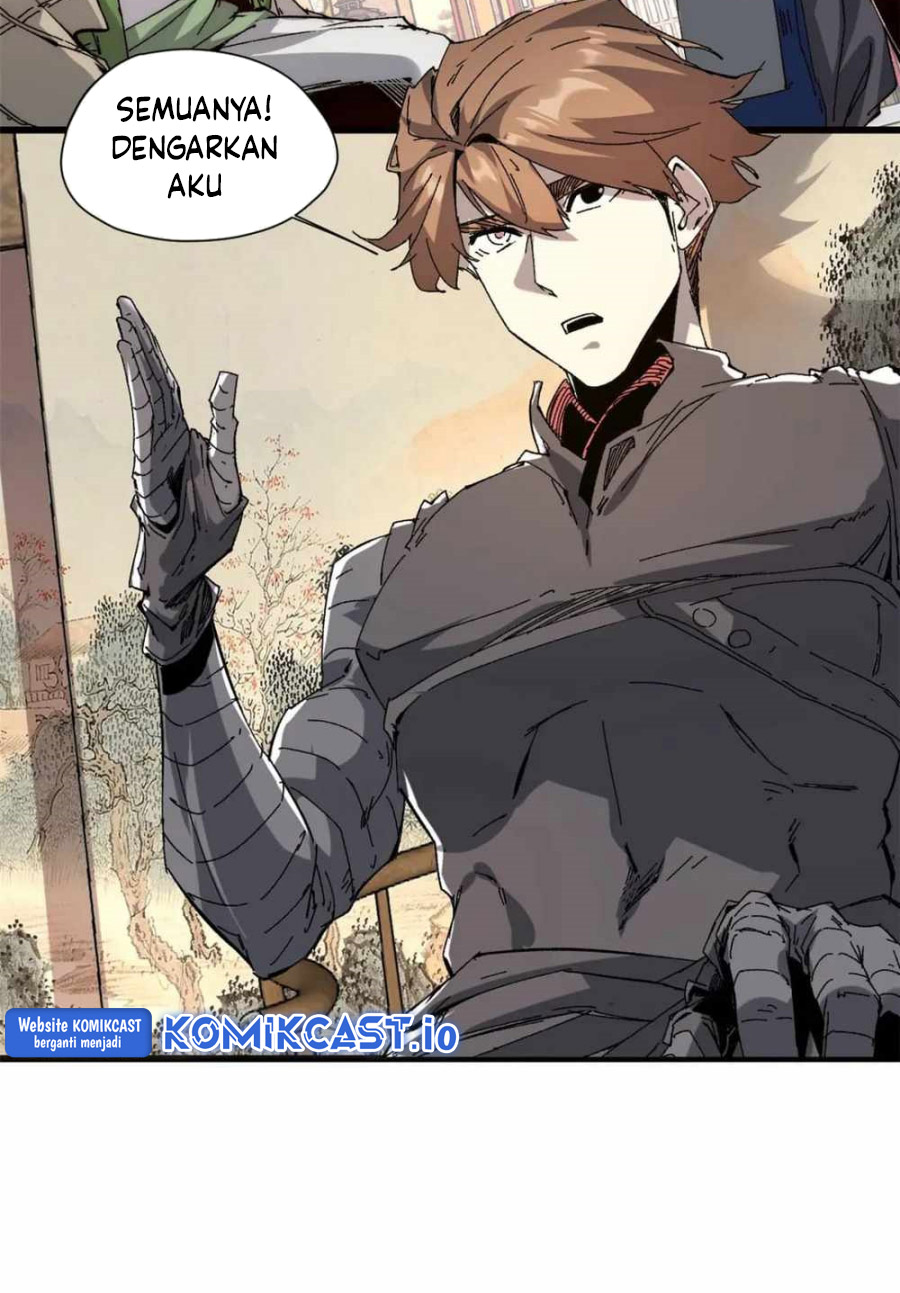 Eternal Kingdom Remake Bab 89 halaman 14