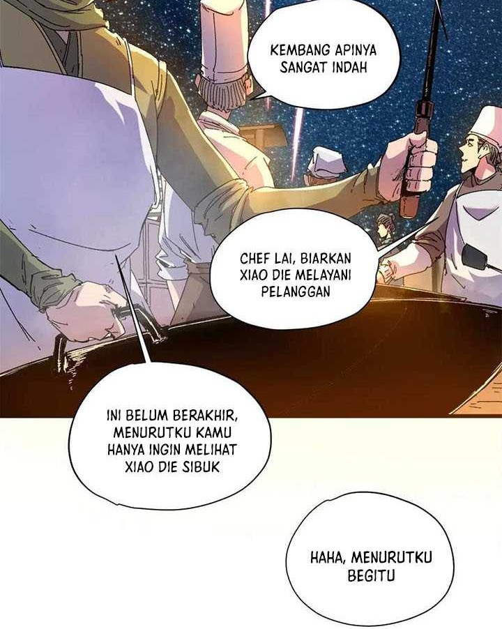 Eternal Kingdom Remake Bab 90 halaman 6