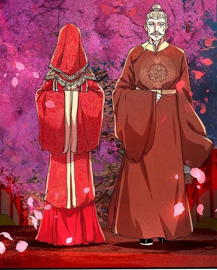 Eternal Kingdom Remake Bab 90 halaman 12