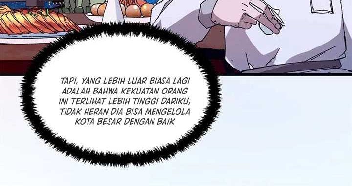 Eternal Kingdom Remake Bab 90 halaman 18