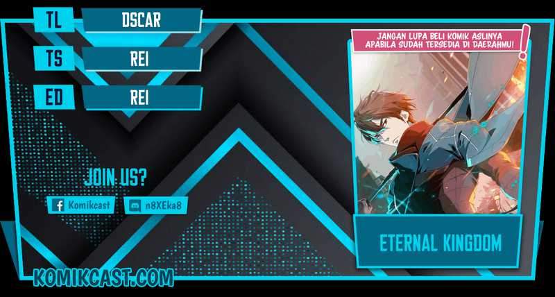 Eternal Kingdom Bab 00 halaman 1