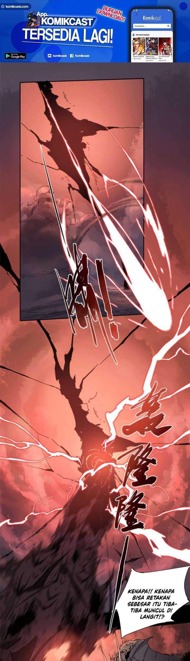 Eternal Kingdom Bab 00 halaman 2