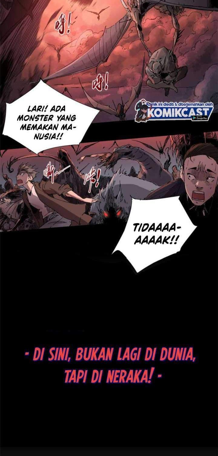 Eternal Kingdom Bab 00 halaman 3