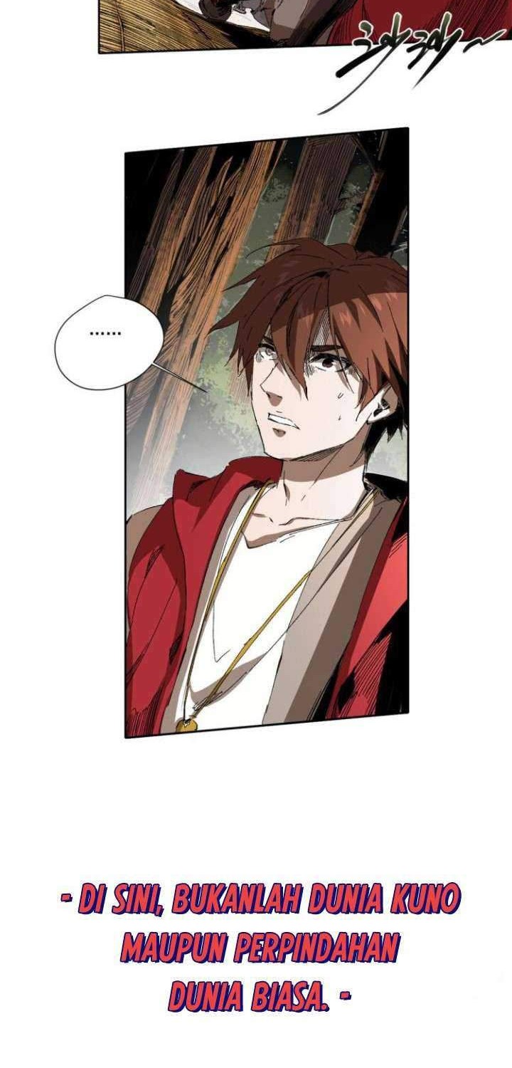 Eternal Kingdom Bab 00 halaman 5