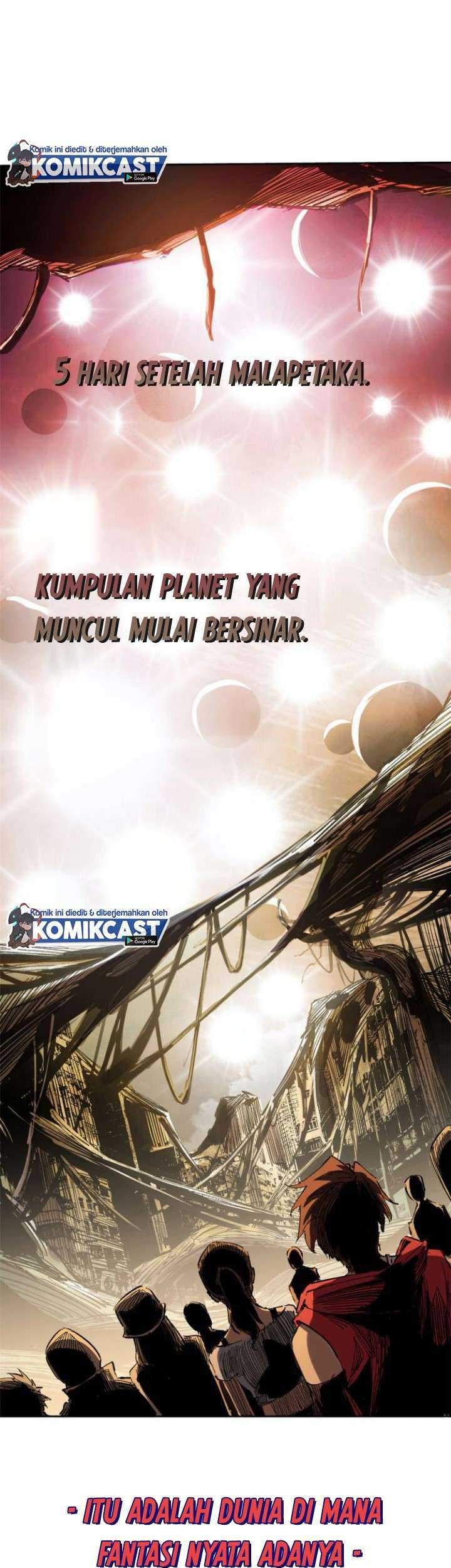 Eternal Kingdom Bab 00 halaman 6