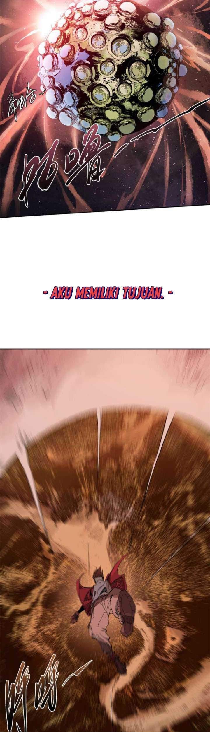 Eternal Kingdom Bab 00 halaman 12