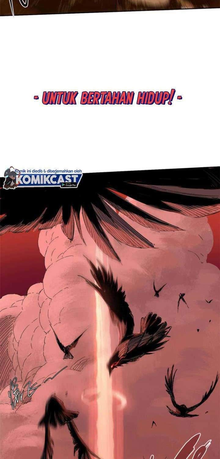 Eternal Kingdom Bab 00 halaman 13