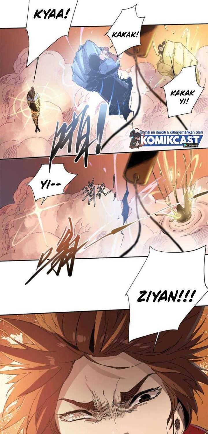 Eternal Kingdom Bab 00 halaman 15