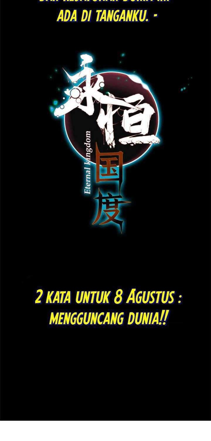Eternal Kingdom Bab 00 halaman 17